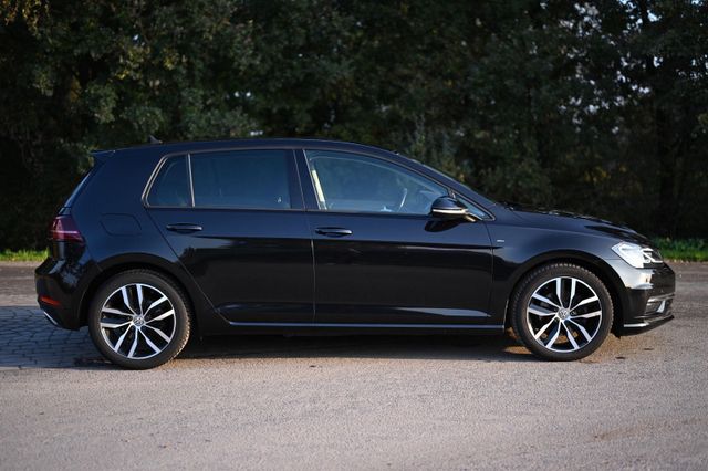 Volkswagen VW Golf 7 1.5 TSI JOIN DSG