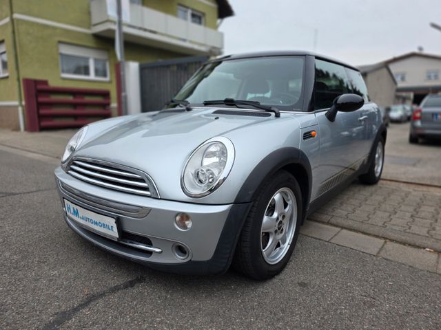 MINI Mini Cooper Pepper Klima Leder PDC