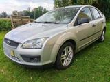 Ford focus 1,6 16v - Ford Focus: 16v