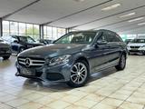 Mercedes-Benz C 180 T CGI*KLIMAAUT*SHZ*PDC*NAVI*AUTOMATIK* - Mercedes-Benz C 180 in Duisburg