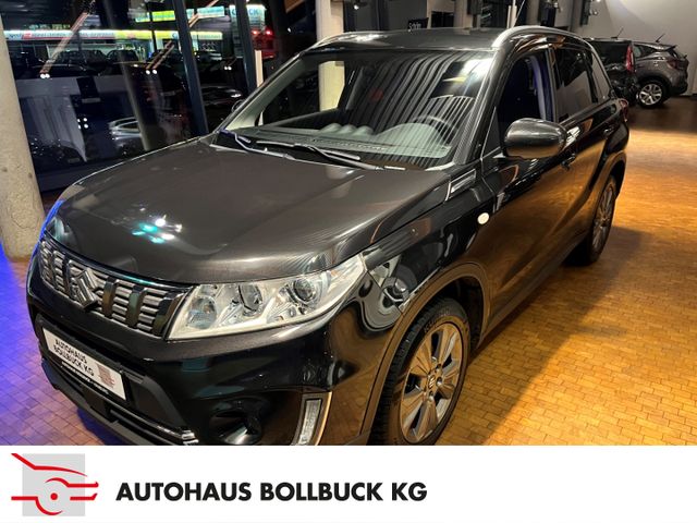 Suzuki Vitara Comfort EU6d-T 1.0 Automatic,Klimaautom S