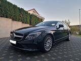 Mercedes-Benz CLS 350 d - Mercedes-Benz CLS-Klasse von privat