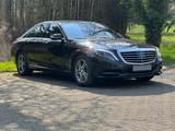 Mercedes-Benz S 500 S Limousine S 500 4Matic VOLL - Mercedes-Benz S 500 in Karlsruhe