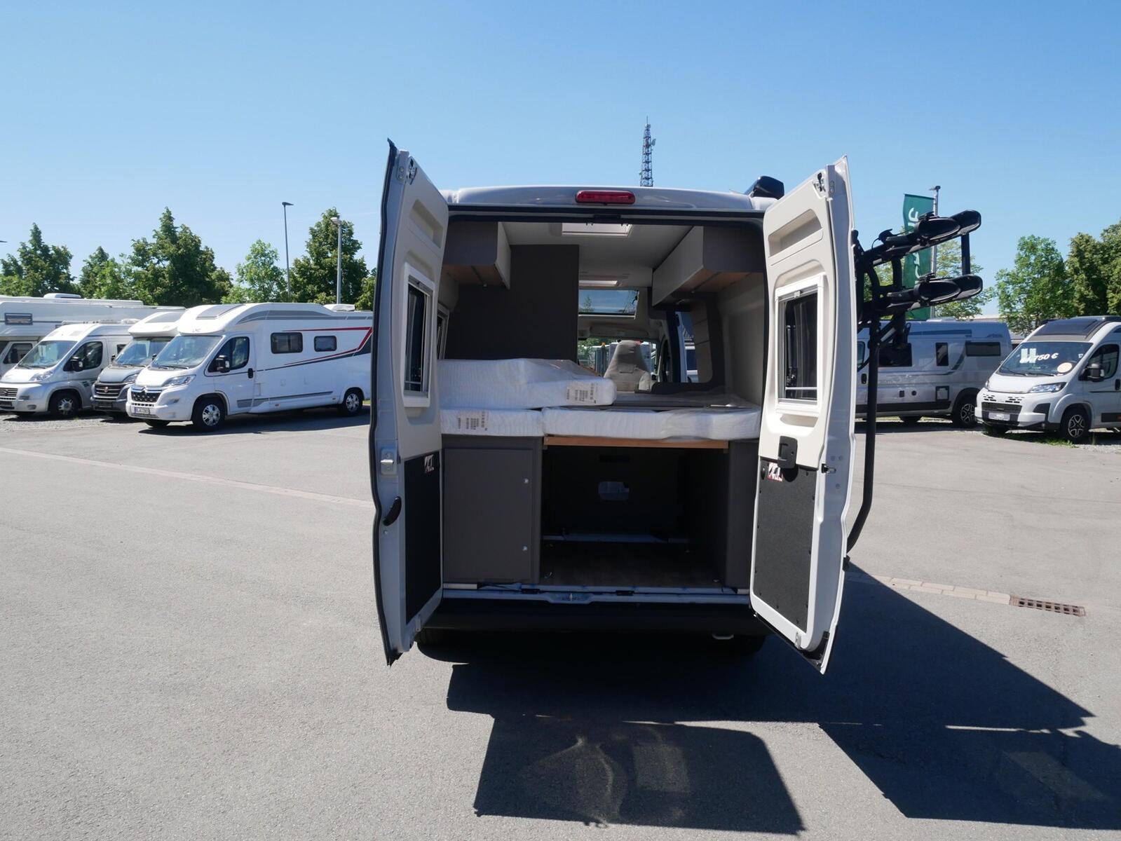 LMC Innovan 600 Citroen