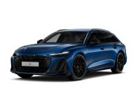 Audi A6 - Vorschau Bild 2