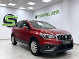 Suzuki SX4 1.0 Boosterjet S-Cross  / SHZ / AHK / KAMERA - Suzuki SX4: Automatik