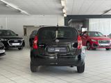 Nissan Note Acenta Plus - gebrauchte Nissan Note aus dem Jahr 2016