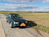 Audi Cabriolet 2.3 - Audi Cabriolet aus 1992