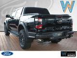 Ford Ranger Raptor Doppelkabine 3.0l EcoB.+LED+B&O So - Ford: Allradantrieb
