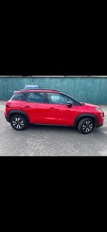 Image of Citroën C3 Aircross