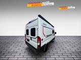 Dethleffs Globetrail 600 DS Fiat Frühjahrs-Sale - Dethleffs Globetrail 600 S Automatik