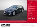 Audi A3 Sportback 35 TFSI S tronic NaviPlus Leder SHZ