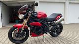 Triumph Speed triple - Offers matching your search criteria