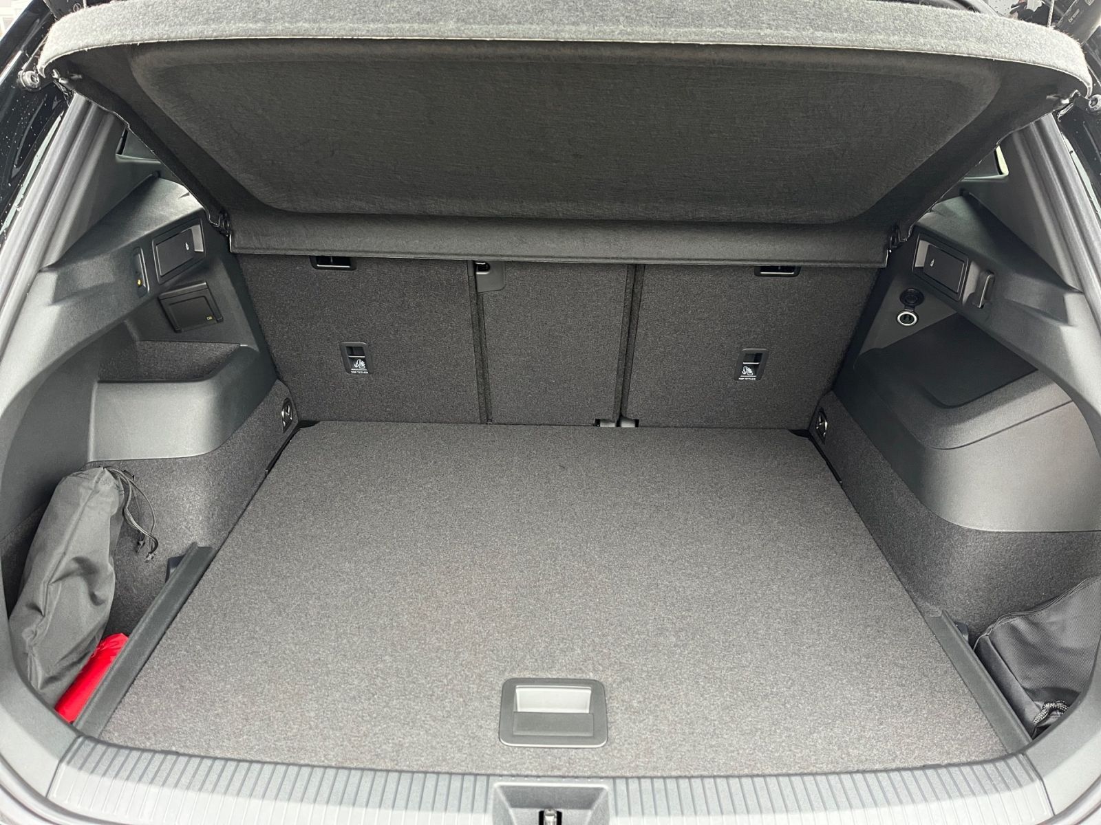 Volkswagen Tiguan - Bild 13