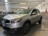 Nissan Qashqai 1.6 16V GPL Eco n-tec - Nissan Qashqai mit LPG-Antrieb