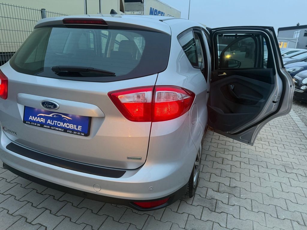 Ford C-Max - Bild 36