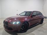 BMW M3 Competition xDrive Touring H&K/KEYLESS/SHADOW - BMW M3 in Krefeld
