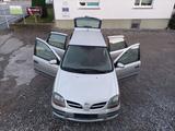Nissan Almera Tino 2.0 Visia**AUTOMATIK**ORIG.101091KM* - Nissan Gebrauchtwagen von 2000