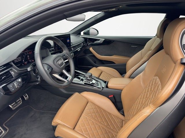 Fahrzeugabbildung Audi S5 Coupé 3.0 TDI quattro 251 kW *Navi*