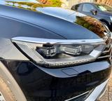 Volkswagen Passat Alltrack AHK RFK 360 Kamera Virtual Leder - Volkswagen Passat Alltrack aus 2016