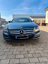 Mercedes-Benz Mercedes Benz CLS 350 - gebrauchte Mercedes-Benz CLS 350 aus dem Jahr 2011