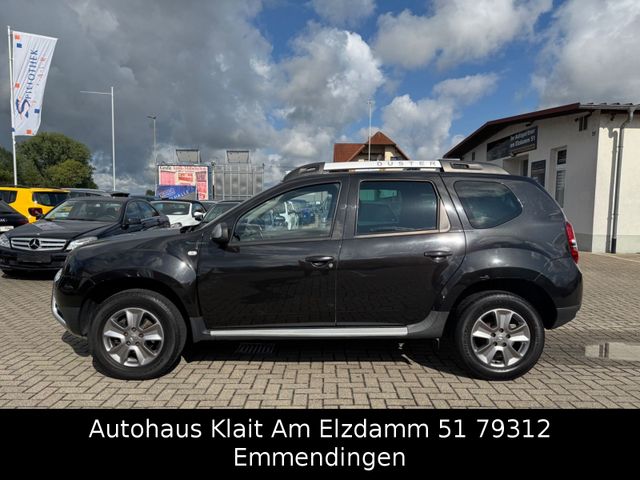 Fahrzeugabbildung Dacia Duster I Prestige Steuerkette neu