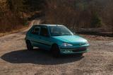 Peugeot 106 1.1 TÜV NEU - Peugeot aus 1997