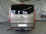 Ford Tourneo Custom L2H1 Tit. X Automatik, AHK, 8fach - Ford Tourneo Custom von privat
