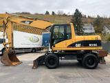 CAT M316 C Schnellwechseleinrichtung *TOP ZUSTAND* - CAT 316
