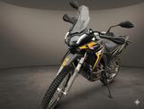 VOGE 300 Rally - VOGE 300 Rally