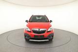 Opel Mokka 1.4 Turbo Color Innovation XENON+NAVI+SHZ+ - Opel Mokka in Düsseldorf