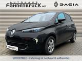 Renault ZOE Intens Miet-Batterie PDC hi+Kamera Navi - Renault ZOE in Essen