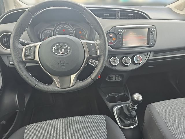 Yaris 1.3 Comfort *orig. 13.800 KM !*