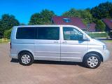 Volkswagen T5 Multivan 4motion - VW T5 Multivan in Oldenburg