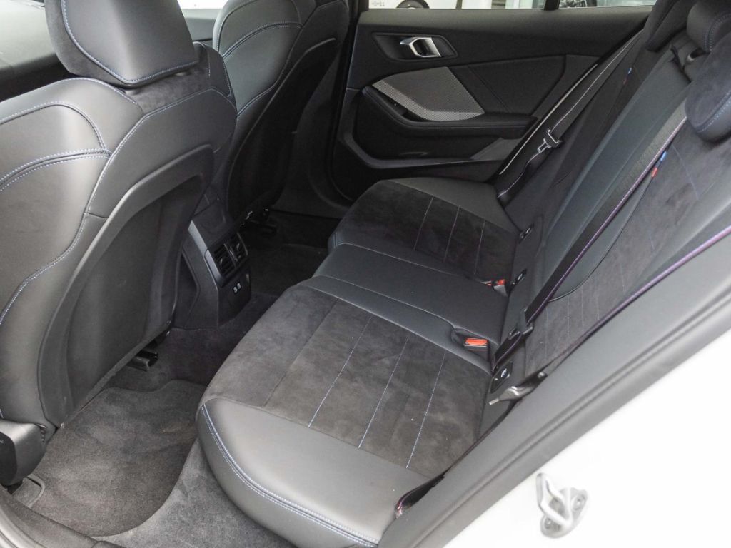 BMW 120 - Bild 12