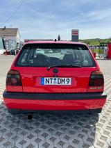 Volkswagen Golf 2.0 GTI Edition Edition - VW Gebrauchtwagen von 1994