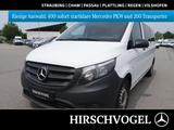 Mercedes-Benz Vito 114 CDI Tourer extralang 8-Sitzer 9G+Klima