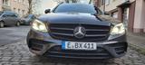 Mercedes-Benz E 350d T AMG Line Autom. AMG Line - Mercedes-Benz E 350 in Essen