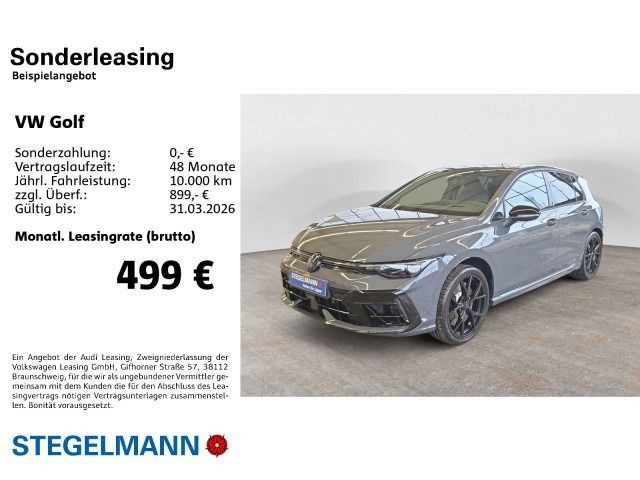 Volkswagen Golf - Bild 3