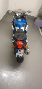 BMW K 1200 S - Offers