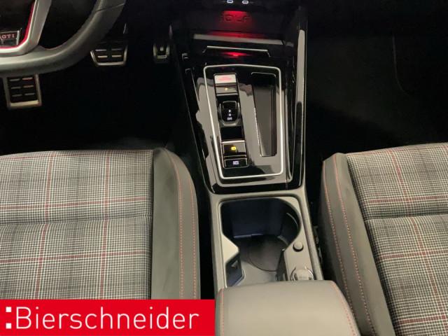 Volkswagen Golf 8 GTI 2.0 TSI DSG LED+ NAVI ACC SHZ, миниатюра 14