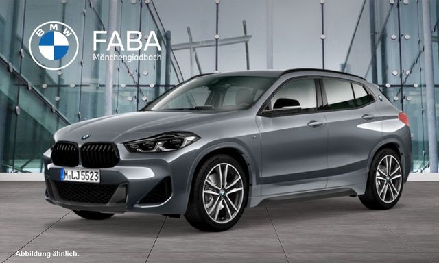 BMW X2 sDrive20i M Sportpaket Head-Up HiFi DAB LED