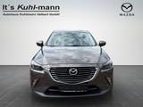 Mazda CX-3 120 SPORTS-LINE - Mazda CX-3 in Wuppertal