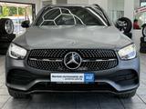 Mercedes-Benz GLC 220 d 4Matic AMG Line, LED, MBUX, 360°, DAB - Mercedes-Benz GLC 220 Gebrauchtwagen in München