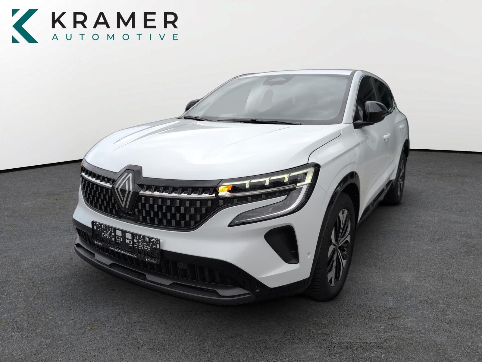 Renault Austral 1.3TCe Mild Hyb LED+APPLE+ACC+SHZ+KAMERA
