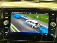 Volkswagen Passat - Vorschau Bild 11