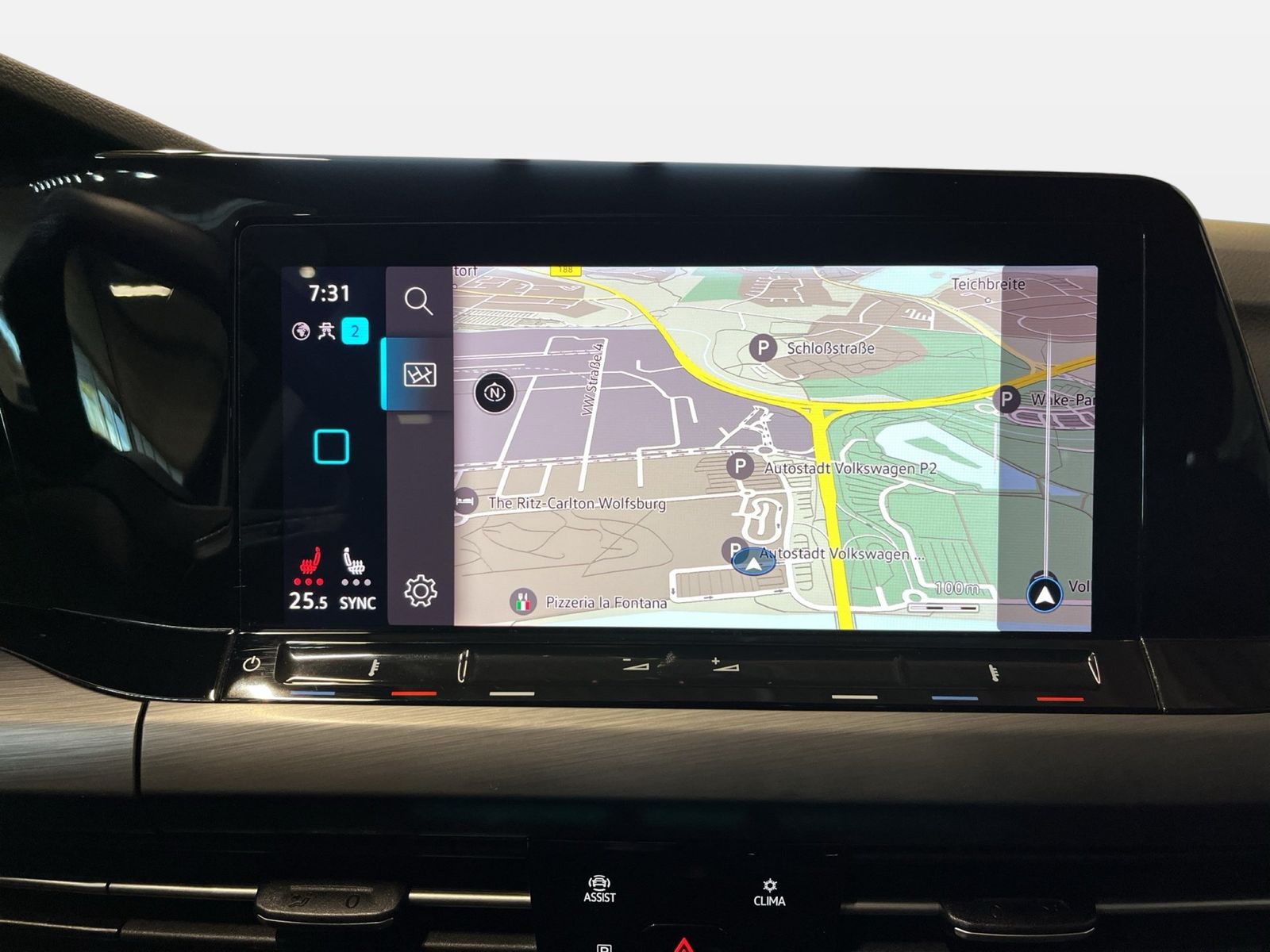 Volkswagen Golf - Bild 16