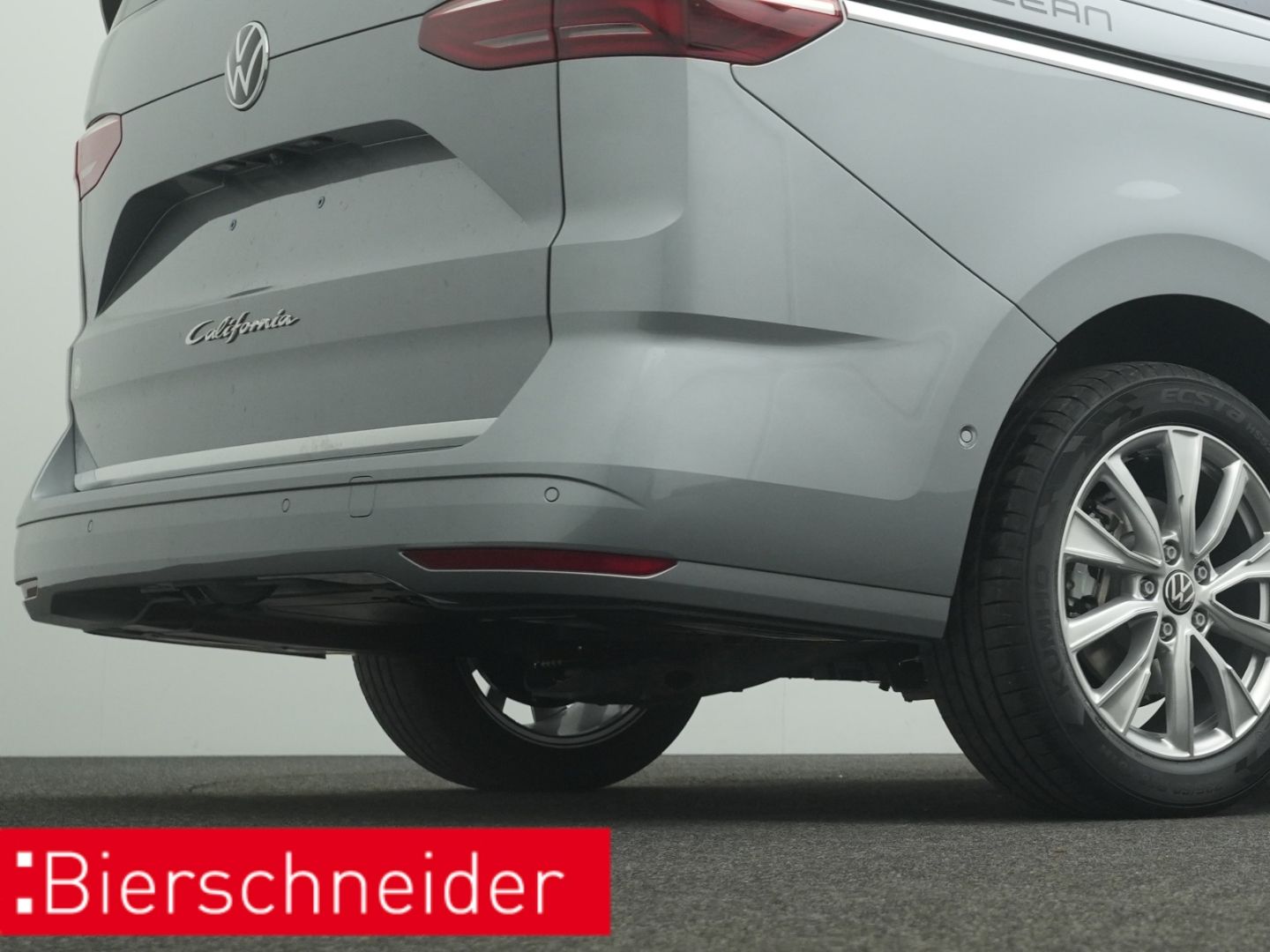 Volkswagen T7 California - Bild 22