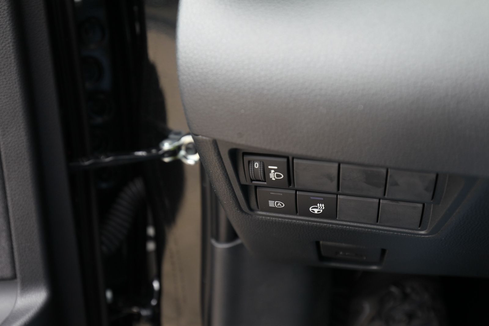 Mazda 2 Hybrid - Bild 13