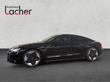 Audi RS e-tron GT quattro *Pano*Laser*HUD*B&O"Voll! - : Schwarz, Limousine